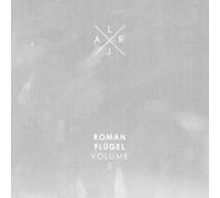 Roman Flugel - Live At Robert Johnson, Vol. 5