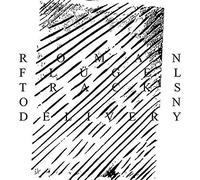 Roman Flugel - Tracks On Delivery