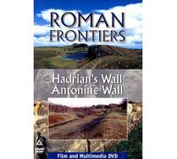 Roman Frontiers - Hadrian's Wall / Antonine Wall [DVD] [Edizione: Regno Unito]