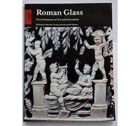 Roman Glass: Two Centuries of Art and Invention