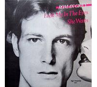 Roman Grey - Look Me In The Eyes