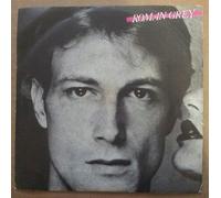 Roman Grey:she waits/look me in the eyes CDG INT 10473 - 45 giri