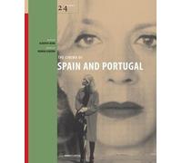 Roman Gubern Alberto Mira The Cinema of Spain and Portugal (Copertina rigida)