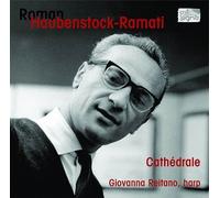 Roman Haubenstock-Ramati: Cath?rale by unknown (2005-03-22)