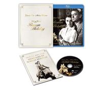 Roman Holiday (Blu-ray) Gregory Peck