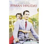 Roman Holiday (DVD) Molly Ringwald Harry Dean Stanton Jon Cryer Annie Potts