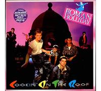 Roman Holliday - Cookin' On The Roof