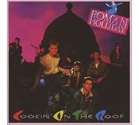 Holliday, Roman - Cookin' On The Roof