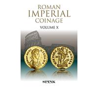 Roman Imperial Coinage (10)