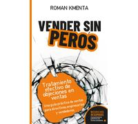 Roman Kmenta Vender sin peros (Tascabile)
