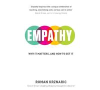 Roman Krznaric Empathy (Tascabile)
