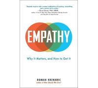 Roman Krznaric Empathy (Tascabile)