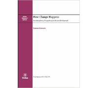 Roman Krznaric How Change Happens (Tascabile)