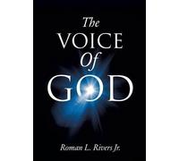 Roman L Rivers The Voice of God (Tascabile)
