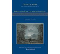 Roman Landscape: Culture and Identity