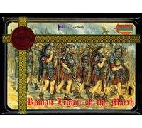 Roman Legion on the March - 1:72 - Linear-A - 007 @