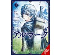 Roman Lempert Noboru Yamada Hiyoto Yunoki Posuka D Almark, Vol. 1 (m (Tascabile)