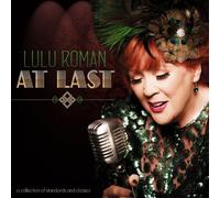Roman, Lulu - At Last