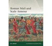 Roman Mail and Scale Armour