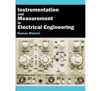 Roman Malaric Instrumentation and Measurement in Electrical Engineer (Tascabile)