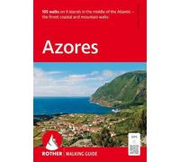 Roman Martin Azores (Tascabile)