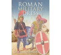 Roman Military Dress
