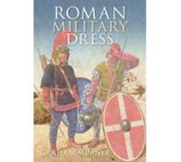 [ ROMAN MILITARY DRESS BY SUMNER, GRAHAM](AUTHOR)PAPERBACK