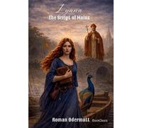 Roman Odermatt Lyana - The Script of Mainz (Tascabile)