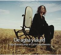Roman Olga - De Agua Y Laurel