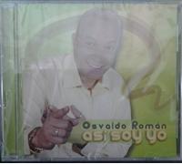 Roman, Osvaldo - Asi Soy Yo