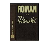 Roman par Polanski / 1984 / Polanski, Roman / Réf10101