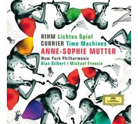 Roman Patkoló - Lichtes Spiel/Time Machines (2 CD)