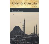 Roman Payne Cities & Countries (Tascabile)