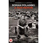 Roman Polanski: A Film Memoir