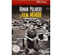 Roman Polanski: a film memoir. DVD. Con libro