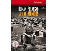 Roman Polanski: a film memoir. DVD. Con libro