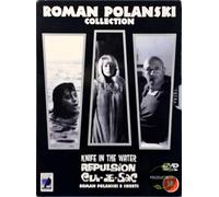 Roman Polanski Box Set [1962] [Edizione: Regno Unito]