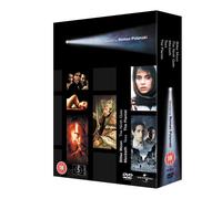 Roman Polanski Boxset