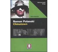 Roman Polanski. Chinatown