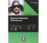 Roman Polanski. Chinatown