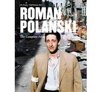 Roman Polanski. Ediz. italiana