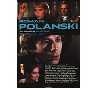Roman Polanski - Méjean J. (cur.)
