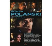 Roman Polanski - Méjean J. (cur.)