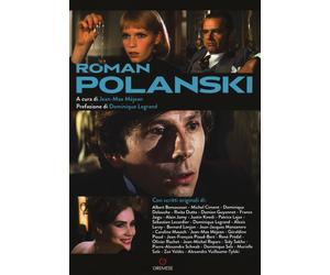 Roman Polanski - Méjean J. (cur.)