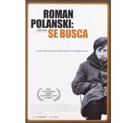 Roman Polanski : Se Busca (Import Dvd) (2009) Roman Polanski; Marina Zenovich