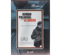 Roman Polanski : Se Busca (Roman Polanski: Wanted And Desired) (2008) ()