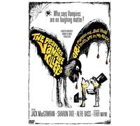 Roman Polanski - The Fearless Vampire Killers [Edizione: Giappone]