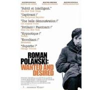 Roman polanski : wanted and desired - dvd