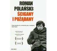 Roman Polanski: Wanted and Desired [DVD] (IMPORT) (Nessuna versione italiana)