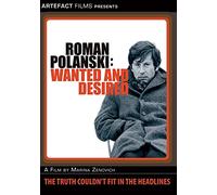 Roman Polanski: Wanted And Desired [Edizione: Regno Unito] [Edizione: Regno Unito]